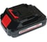 Аккумулятор SPARKY BL 1820 / 2 Ah 20008712700 1