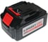 Аккумулятор SPARKY BL 1840 / 4 Ah 20008712800 1