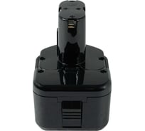 Аккумуляторная батарея VOLAT для Hitachi 12.0V 1.3AH (Ni-Cd) HIT-EB1214L VT-EB1214L-1.3 HIT-EB1214L-1.3