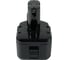 Аккумуляторная батарея VOLAT для Hitachi 12.0V 1.3AH (Ni-Cd) HIT-EB1214L VT-EB1214L-1.3 HIT-EB1214L-1.3 1