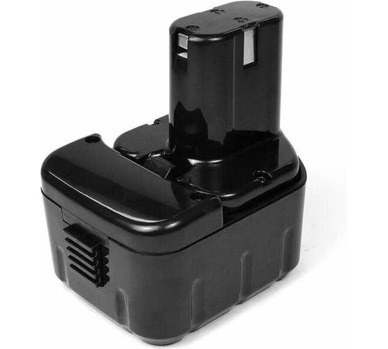 Аккумуляторная батарея VOLAT 12.0V 2.0AH (Ni-Cd) HIT-EB1214L VT-EB1214L-2 1