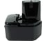 Аккумуляторная батарея VOLAT для Hitachi 12.0V 2.0AH (Ni-Cd) HIT-EB1214L VT-EB1214L-2 HIT-EB1214L-2 3