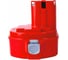Аккумуляторная батарея для Makita VOLAT 14.4V 2.0AH (Ni-Mh) MAK-PA14 VT-MAK-14.4V2Ah-NiMh 1