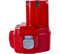 Аккумуляторная батарея VOLAT 12V 1.3AH (Ni-Cd) MAK-1233 VT-MAK-1233-1.3