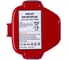 Аккумуляторная батарея VOLAT 12V 1.3AH (Ni-Cd) MAK-1233 VT-MAK-1233-1.3 4
