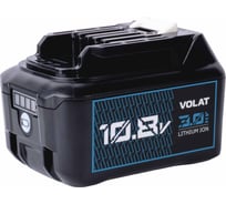 Аккумуляторная батарея VOLAT 10.8V 3.0AH (Li-ion) MAK-BL1015 VT-MAK-BL1015-3