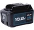 Аккумуляторная батарея VOLAT 10.8V 3.0AH (Li-ion) MAK-BL1015 VT-MAK-BL1015-3 1
