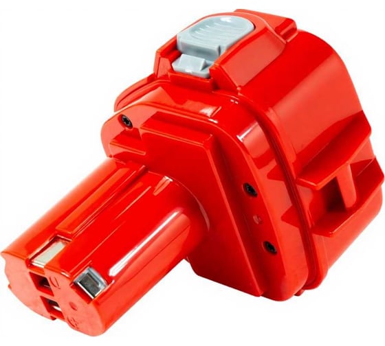 Аккумуляторная батарея VOLAT 12V 2.0AH (Ni-Cd) MAK-1233 VT-MAK-1233-2 1