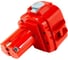 Аккумуляторная батарея VOLAT 12V 2.0AH (Ni-Cd) MAK-1233 VT-MAK-1233-2 2