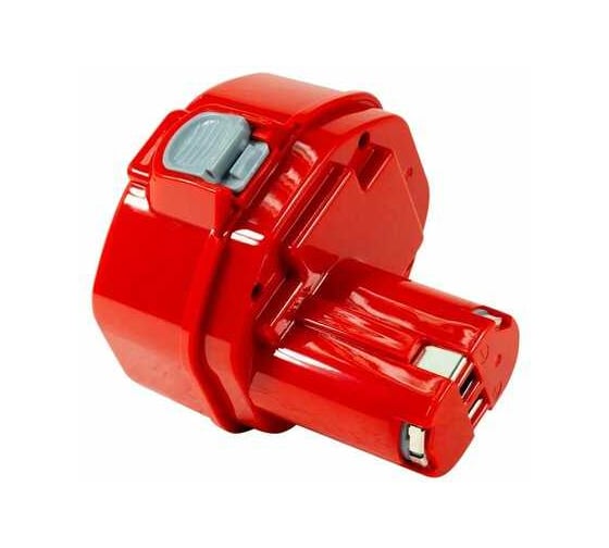 Аккумуляторная батарея VOLAT 14.4V 1.3AH (Ni-Cd) MAK-PA14 VT-MAK-PA14-1.3 1