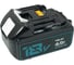 Аккумуляторная батарея VOLAT 18.0V 6.0AH (Li-ion) MAK-BL1850LED VT-MAK-BL1850LED-6 1