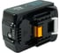 Аккумуляторная батарея VOLAT 18.0V 6.0AH (Li-ion) MAK-BL1850LED VT-MAK-BL1850LED-6 3