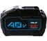 Аккумуляторная батарея VOLAT 40.0V 5.0Ah (Li-ion) MAK-BL4050 VT-MAK-BL4050-5 2