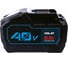 Аккумуляторная батарея VOLAT 40.0V 5.0Ah (Li-ion) MAK-BL4050 VT-MAK-BL4050-5 3