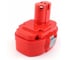 Аккумуляторная батарея VOLAT 18.0V 2.0Ah (Ni-Cd) MAK-PA18 VT-MAK-PA18-18.0V-2 2