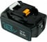 Аккумуляторная батарея VOLAT 18.0V 5.0AH (Li-ion) MAK-BL1850LED VT-MAK-BL1850LED-5 2