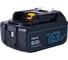 Аккумуляторная батарея VOLAT 18.0V 5.0AH (Li-ion) MAK-BL1850LED VT-MAK-BL1850LED-5 1