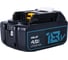 Аккумуляторная батарея VOLAT 18.0V 4.0AH (Li-ion) MAK-BL1850LED VT-MAK-BL1850LED-4 1
