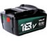 Аккумуляторная батарея VOLAT 18.0V 5.0Ah (Li-ion) VT-MET-18.0V5.0AH 3