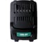 Аккумуляторная батарея VOLAT 18.0V 5.0Ah (Li-ion) VT-MET-18.0V5.0AH 4
