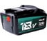 Аккумуляторная батарея VOLAT 18.0V 3.0Ah (Li-ion) VT-MET-18.0V3.0AH 3