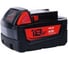 Аккумуляторная батарея VOLAT 18.0V 6.0Ah (Li-ion) MIL-M18 VT-MIL-M18-18.0V6.0AH 2