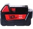 Аккумуляторная батарея VOLAT 18.0V 6.0Ah (Li-ion) MIL-M18 VT-MIL-M18-18.0V6.0AH 1