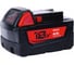 Аккумуляторная батарея VOLAT 18.0V 6.0Ah (Li-ion) MIL-M18 VT-MIL-M18-18.0V6.0AH 3