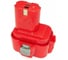 Аккумуляторная батарея VOLAT 9.6V 1.5Ah (Ni-Cd) PA09 VT-MAK-PA09-9.6V-1.5 2