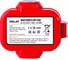 Аккумуляторная батарея VOLAT 9.6V 1.5Ah (Ni-Cd) PA09 VT-MAK-PA09-9.6V-1.5 3