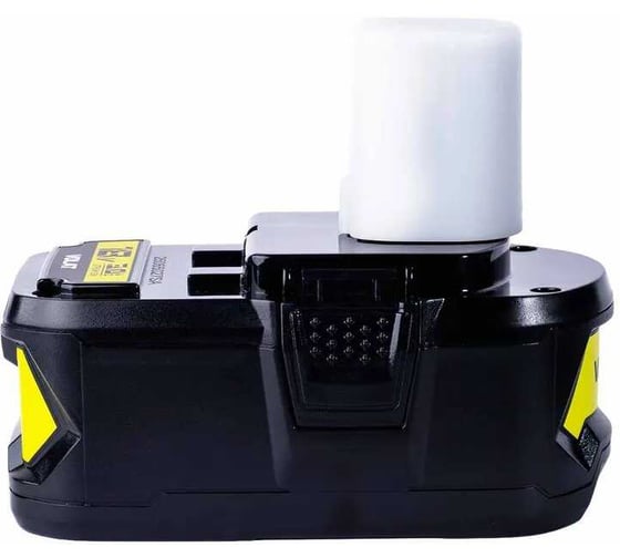 Аккумуляторная батарея VOLAT 18.0V 3.0Ah (Li-ion) RYO-P108 VT-RYO-P108-18.0V3.0AH 1
