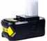 Аккумуляторная батарея VOLAT 18.0V 3.0Ah (Li-ion) RYO-P108 VT-RYO-P108-18.0V3.0AH 3