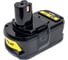 Аккумуляторная батарея VOLAT 18.0V 3.0Ah (Li-ion) RYO-P108 VT-RYO-P108-18.0V3.0AH 6
