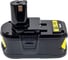 Аккумуляторная батарея VOLAT 18.0V 3.0Ah (Li-ion) RYO-P108 VT-RYO-P108-18.0V3.0AH 7