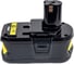Аккумуляторная батарея VOLAT 18.0V 3.0Ah (Li-ion) RYO-P108 VT-RYO-P108-18.0V3.0AH 9