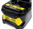 Аккумуляторная батарея VOLAT 18.0V 3.0Ah (Li-ion) RYO-P108 VT-RYO-P108-18.0V3.0AH 11