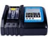 Зарядное устройство VOLAT 14.4-18.0V 3.0A (Li-ion) CDQ-MAK-DC18RF VT-CDQ-MAK-DC18RF 2