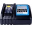 Зарядное устройство VOLAT 14.4-18.0V 3.0A (Li-ion) CDQ-MAK-DC18RF VT-CDQ-MAK-DC18RF 3