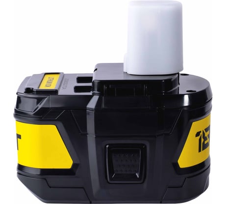 Аккумуляторная батарея VOLAT 18.0V 6.0Ah (Li-ion) RYO-P109 VT-RYO-P109-18.0V6.0AH