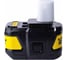 Аккумуляторная батарея VOLAT 18.0V 6.0Ah (Li-ion) RYO-P109 VT-RYO-P109-18.0V6.0AH 1
