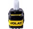 Аккумуляторная батарея VOLAT 18.0V 6.0Ah (Li-ion) RYO-P109 VT-RYO-P109-18.0V6.0AH 5