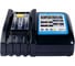 Зарядное устройство VOLAT 14.4-18.0V 3.0A (Li-ion) CDQ-MAK-DC18RC VT-CDQ-MAK-DC18RC 3