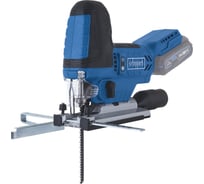 Аккумуляторный лобзик BC-JS254-X Scheppach 5901818900