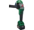 Бесщеточная угловая шлифмашина STATUS SH 125 E UniOne 03052901 3