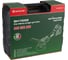 Бесщеточная угловая шлифмашина STATUS SH 125 E UniOne 03052901 9