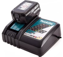 Набор RF Makita аккумулятор BL1830B, зарядное устройство DC18RC 191A24-4