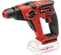 Аккумуляторный перфоратор Einhell PXC TC-HD 18/12 Li-Solo 4513970 20015404