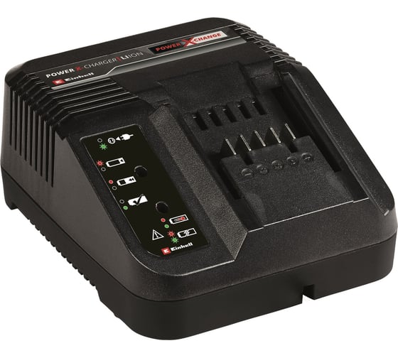 Зарядное устройство с аккумулятором Einhell PXC (18 В; 2 Ач) 4512040