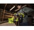 Бесщеточная углошлифмашина RAG18X-1x40SJ Ryobi 18В 5133005707 2