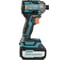 Набор аккумуляторного инструмента Sturm CD250H+CD1860BL 3